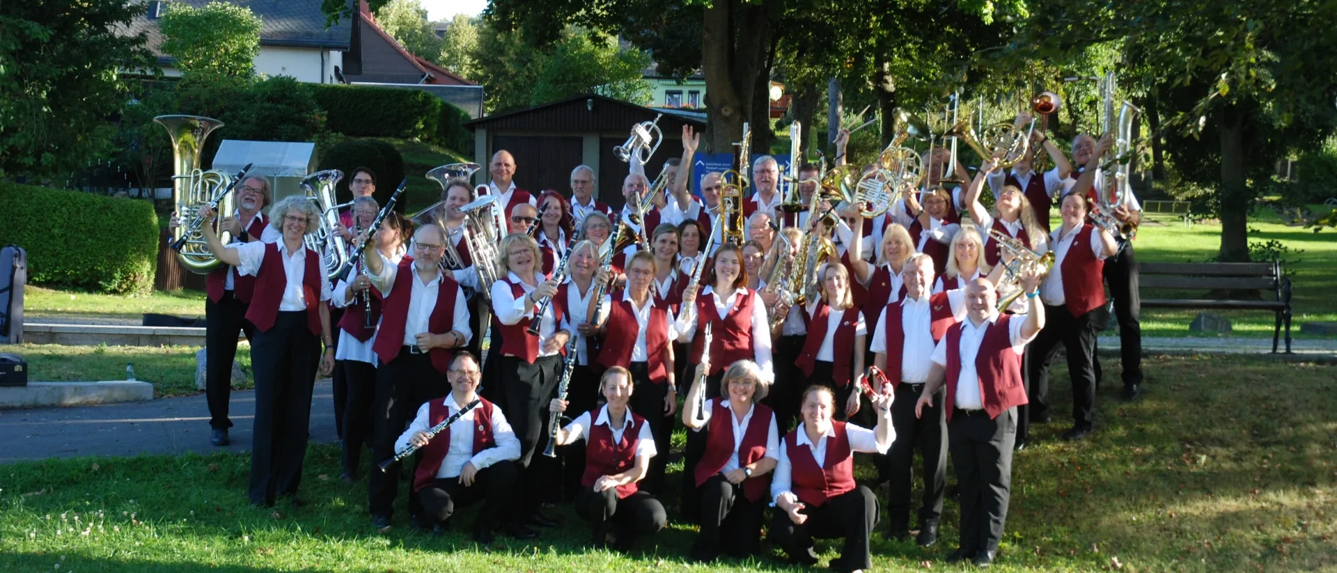 Spandauer Blasorchester 1960 e.V.